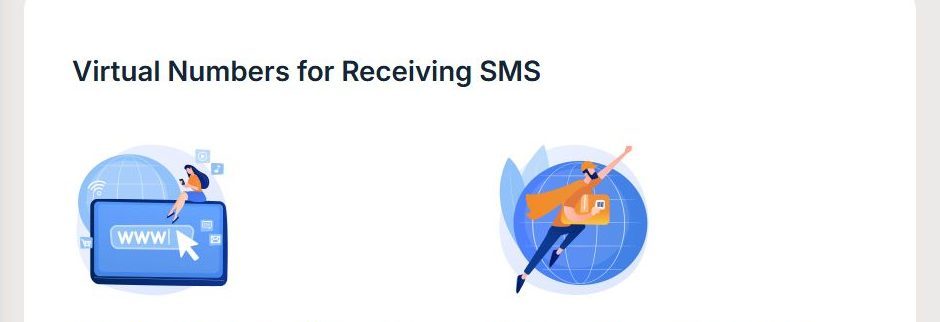 5sim 官网首页